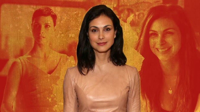 Morena Baccarin on what Firefly has left to say and moving between the DC and Marvel universes