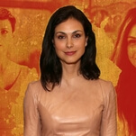 Morena Baccarin on what Firefly has left to say and moving between the DC and Marvel universes