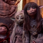 The Dark Crystal producers on their Netflix prequel: “It ain’t The Happy Crystal”