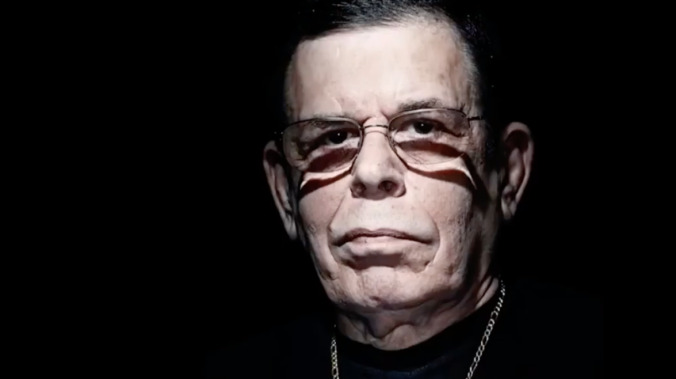 The Art Bell Vault is unlocked, and it's filled with aliens, time travelers, and Bigfoots