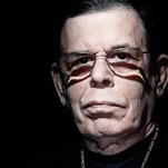 The Art Bell Vault is unlocked, and it's filled with aliens, time travelers, and Bigfoots