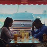 Sterling K. Brown leads the stirring first trailer for A24's buzzy Waves
