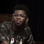 Lil Nas X somehow forced to explain homophobia to Kevin Hart