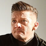 The Jeremy Renner app will have to be the dumbest app in heaven now