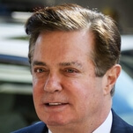 Convicted felon Paul Manafort sure is having a fun one on this old episode of What Would You Do?