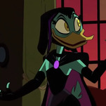 Catherine Tate’s Magica De Spell returns to torment David Tennant’s Scrooge on DuckTales