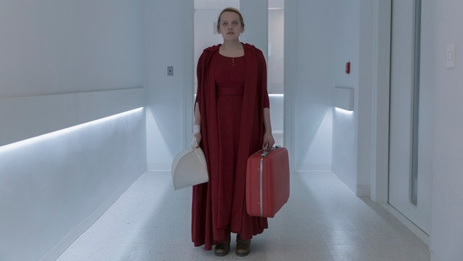 Hulu and MGM already planning to bring Handmaid’s Tale sequel The Testaments to the screen