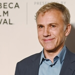 Christoph Waltz to hunt Liam Hemsworth for sport