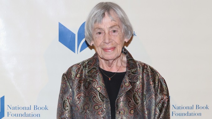 A24 developing TV adaptation of Ursula K. Le Guin's Earthsea books