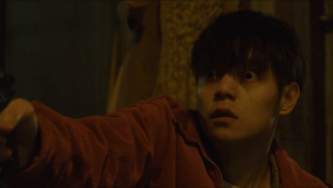 Heads literally roll in this trailer for Takashi Miike's gory crime caper First Love