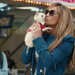 Jennifer Lopez knows how to score in the new Hustlers trailer