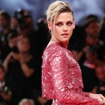 Some jerk told Kristen Stewart she "might get a Marvel movie" if she kept her sexuality hidden