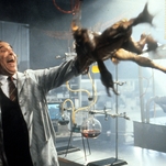Celebrate the long weekend with this, one of the best Gremlins 2 references we've ever seen
