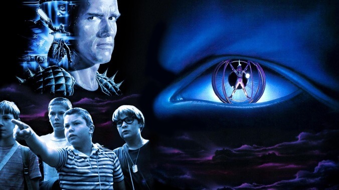 Stand by these: The best and weirdest Stephen King films, miniseries, and TV shows