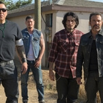 Mayans M.C. returns with an action-packed premiere