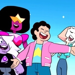 Steven Universe: The Movie is melodious proof of a series still willing to grow