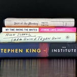6 books to read in September