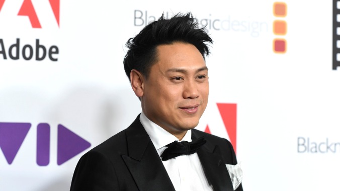 Crazy Rich Asians director Jon M. Chu responds to controversy over writers' pay disparity