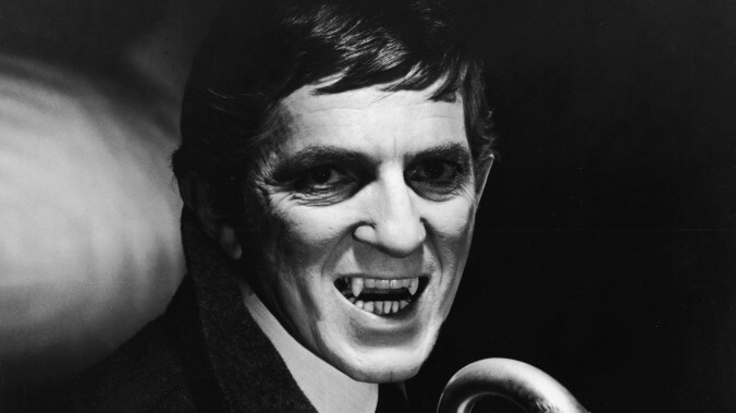 The CW is developing a Dark Shadows sequel series