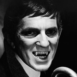 The CW is developing a Dark Shadows sequel series