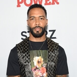 Power's Omari Hardwick to star in horror-thriller Spell