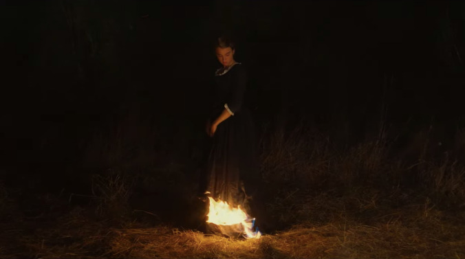 Watch a trailer for Portrait Of A Lady On Fire, one of the year's most affecting love stories