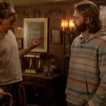 Lodge 49 gives its characters room to fail while taking stock of the collateral damage