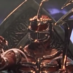 R.I.P. Robert Axelrod, voice of Lord Zedd from Mighty Morphin Power Rangers