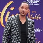 Will Smith to star in adaptation of sci-fi novel Brilliance