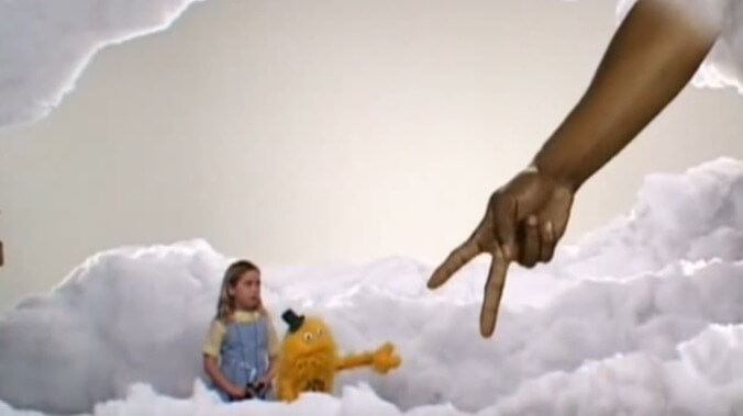 Watch a furious preacher scream about the "satanic" messaging of Wonder Showzen