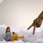 Watch a furious preacher scream about the "satanic" messaging of Wonder Showzen