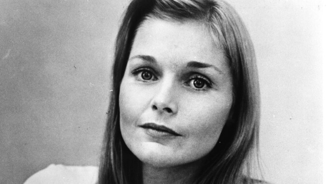 R.I.P. Carol Lynley, from The Poseidon Adventure and Bunny Lake Is Missing