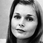 R.I.P. Carol Lynley, from The Poseidon Adventure and Bunny Lake Is Missing