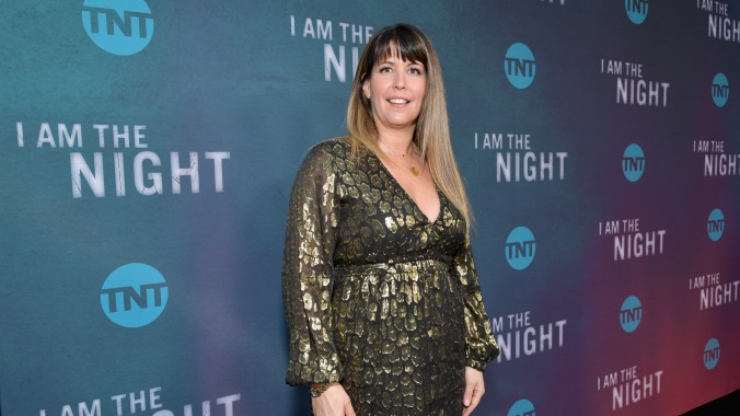 Wonder Woman's Patty Jenkins latest to be absorbed into the Netflix hivemind