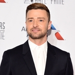 Justin Timberlake to star in drama that sounds like 5 different heartwarming Oscar winners in one