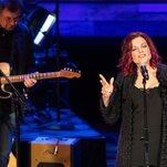 Rosanne Cash on Country Music, with a cameo from Dr. Henry Louis Gates