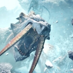 Iceborne is a great way to get hideously addicted to Monster Hunter all over again