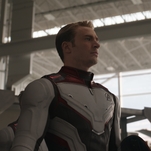 A tight production schedule meant more CGI costumes in Avengers: Endgame than we thought