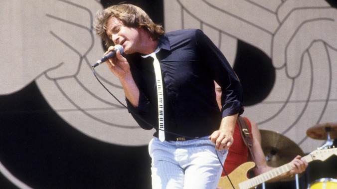 R.I.P. “Take Me Home Tonight” singer Eddie Money