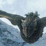 HBO might be preparing to announce a second Game Of Thrones spin-off that's all about dragons