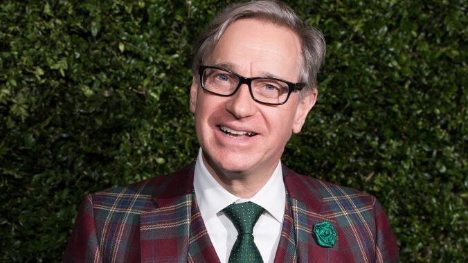 Paul Feig is just going to make his own Dark Universe