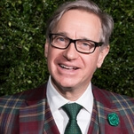 Paul Feig is just going to make his own Dark Universe