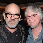 R.E.M. shares unreleased track to raise money for Hurricane Dorian victims