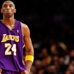Kobe Bryant tried, failed to write an inspirational post about his youth basketball team