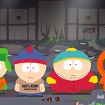 Comedy Central will keep going down to South Park for at least 3 more seasons