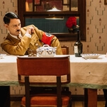 Take away the jokes and Taika Waititi’s Jojo Rabbit is just another heartstring-tugging Holocaust movie