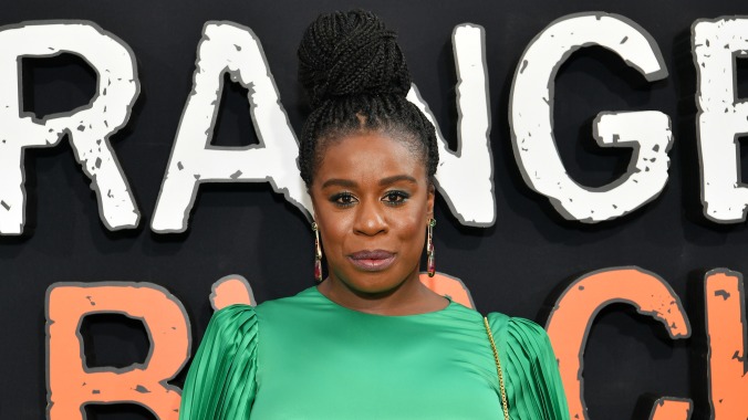 Uzo Aduba is joining the new season of Fargo