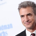 Dermot Mulroney will hunt Hanna in season 2