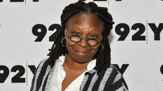 The Stand miniseries rounds out its cast, and yes, that includes Whoopi Goldberg