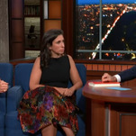 The Pulitzer Prize-winning authors of She Said assess #MeToo after Weinstein on The Late Show